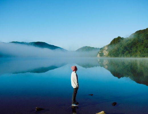 Visit Wales - Year of the Sea